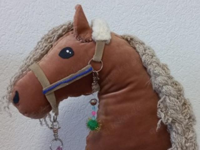 Hobbyhorse mit Zubehöhr - 1