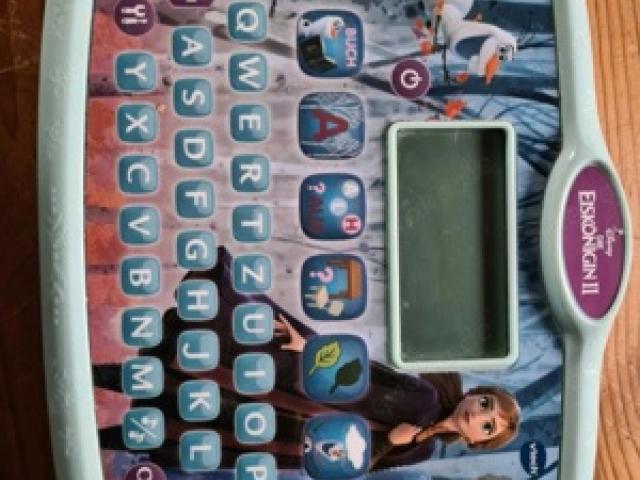 Vtech Lerntablet - 1