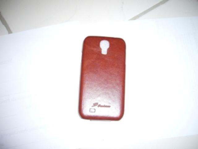 Samsung S4 Cover Neu - 1